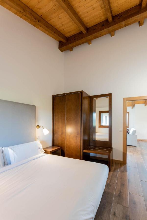 Riberas. Rurales Apartament Oviñana