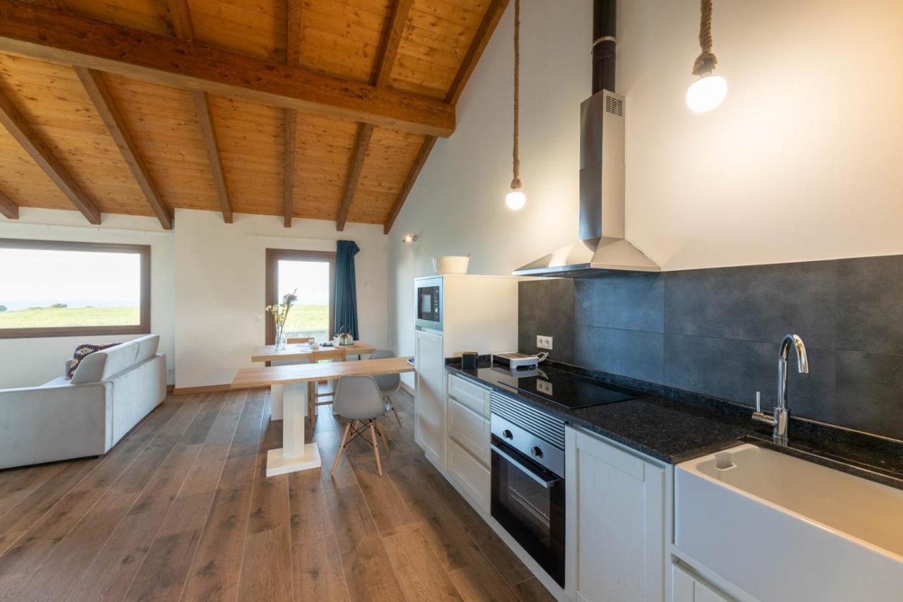 Appartement Riberas. Rurales Oviñana