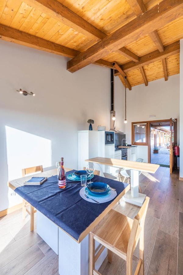 Appartement Riberas. Rurales Oviñana