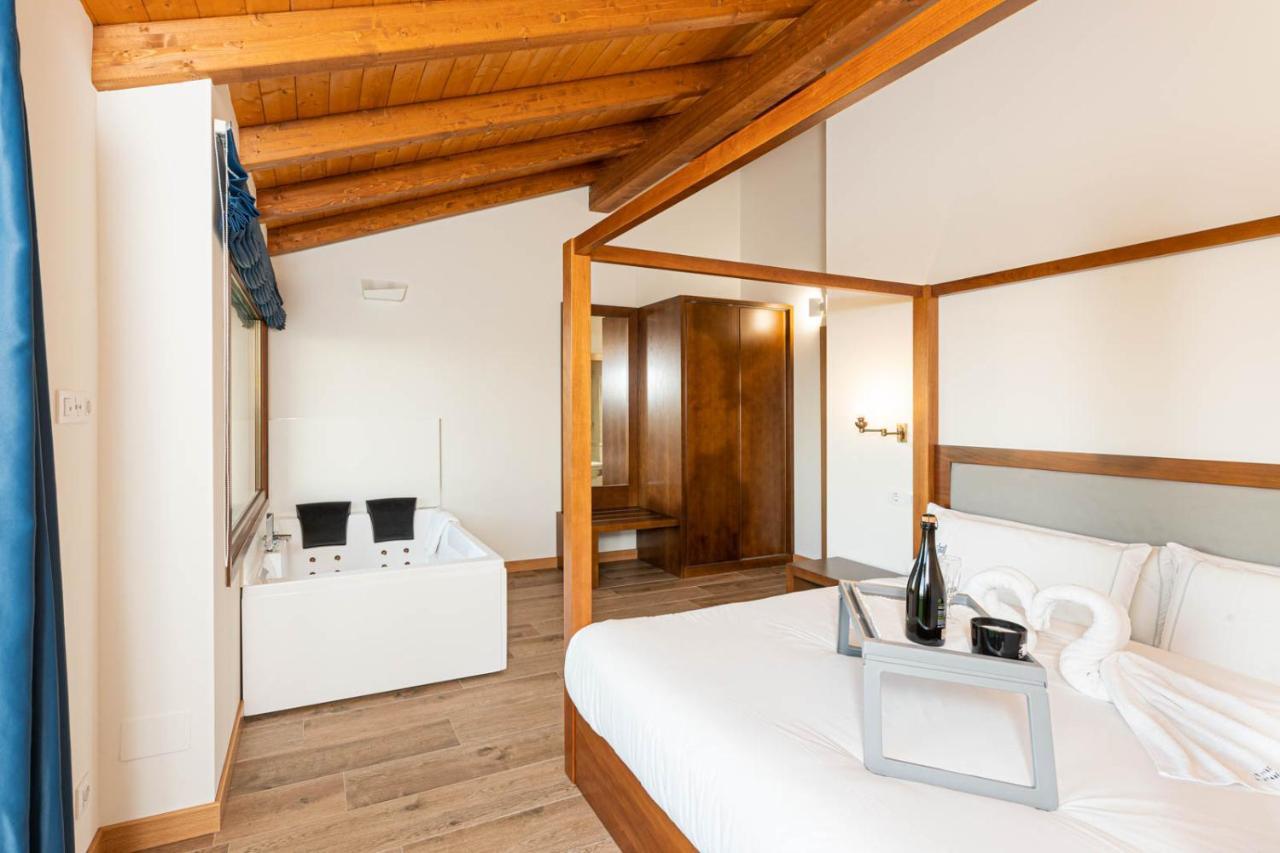 Riberas. Rurales Appartement