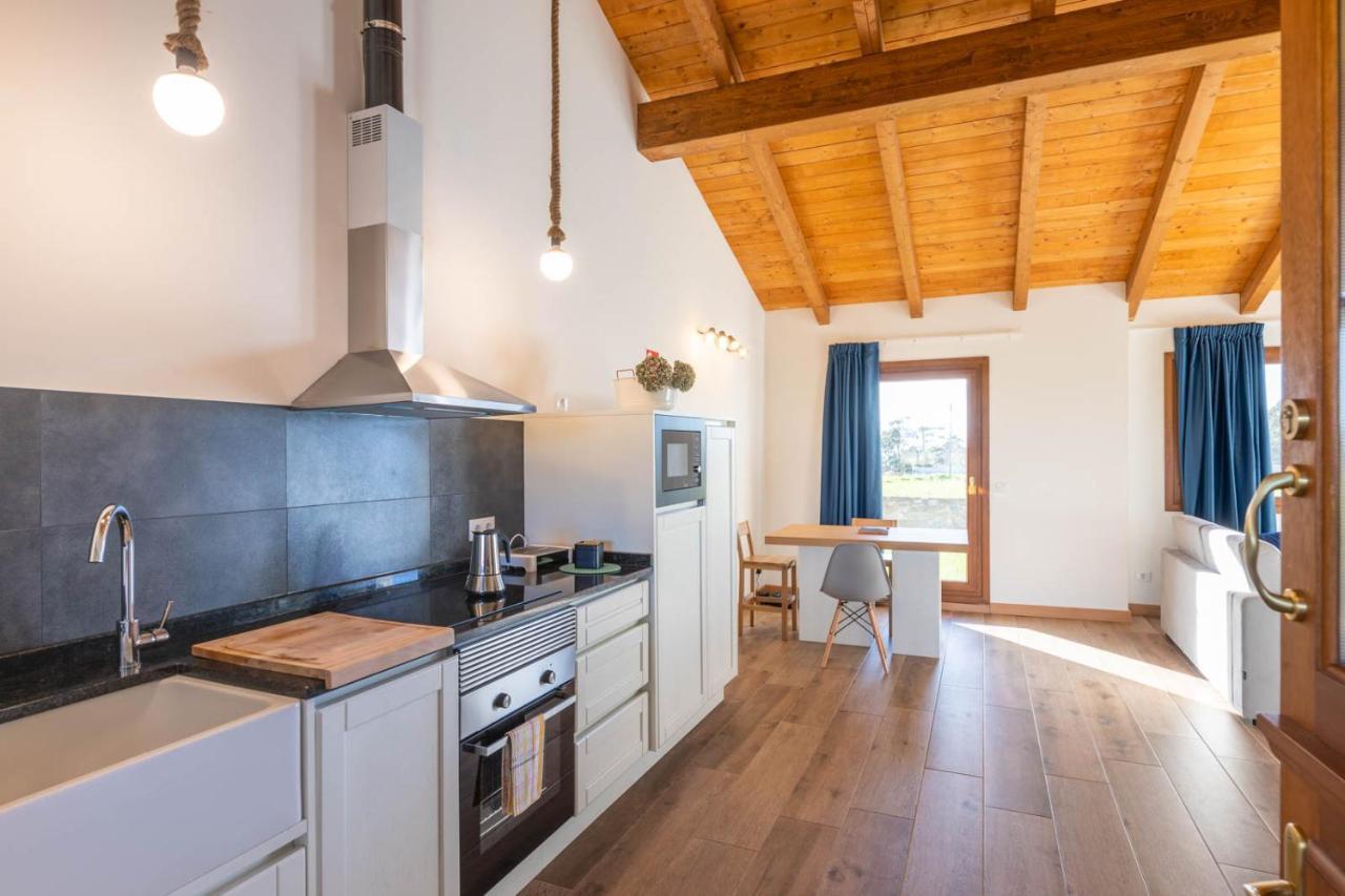 Riberas. Rurales Appartement