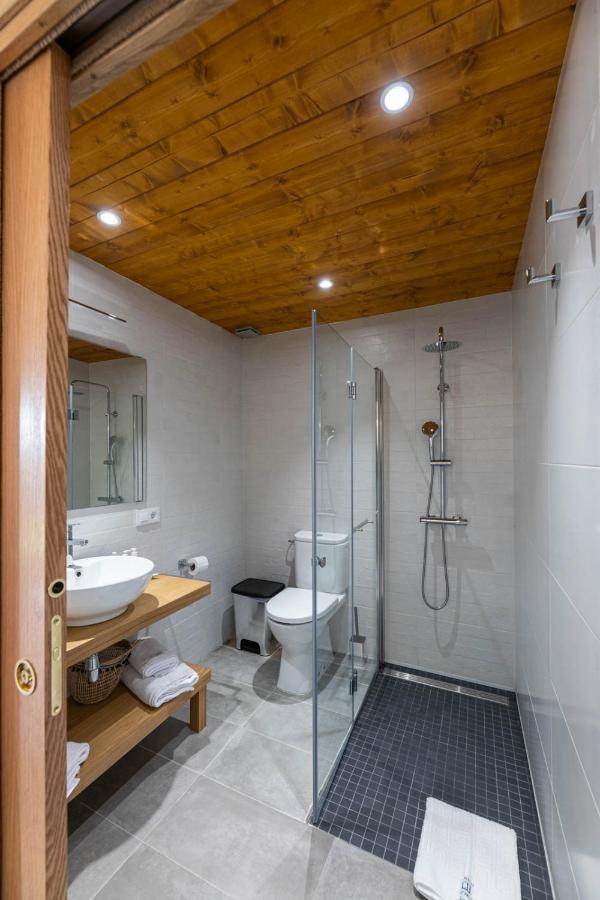 Appartement Riberas. Rurales