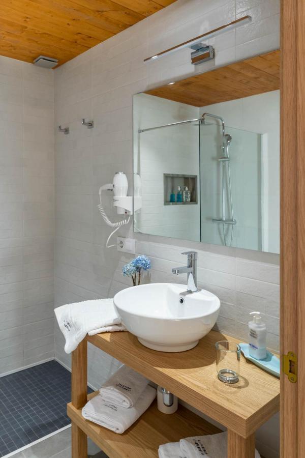 Appartement Riberas. Rurales *