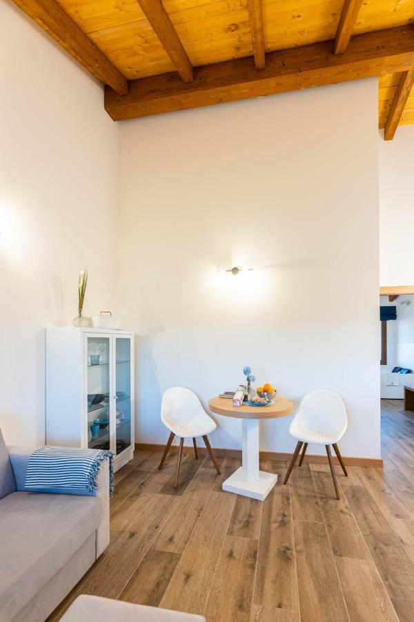 Riberas. Rurales Appartement Oviñana