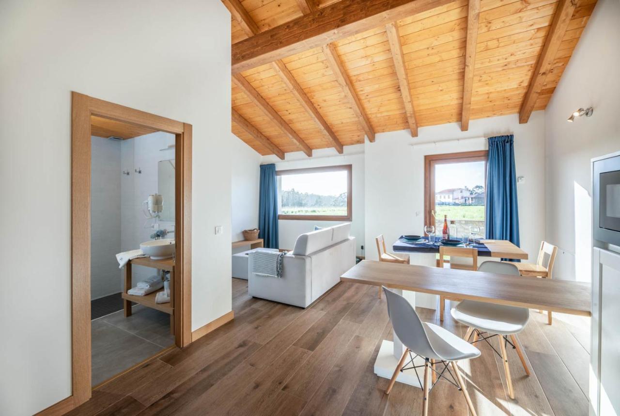 Appartement Riberas. Rurales Oviñana