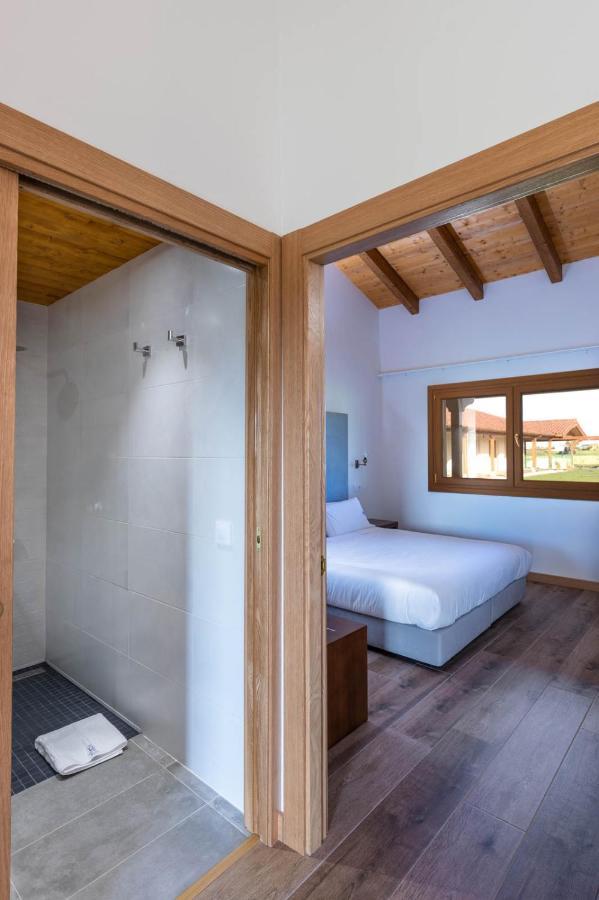 Appartement Riberas. Rurales *