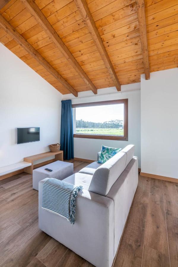 Appartement Riberas. Rurales