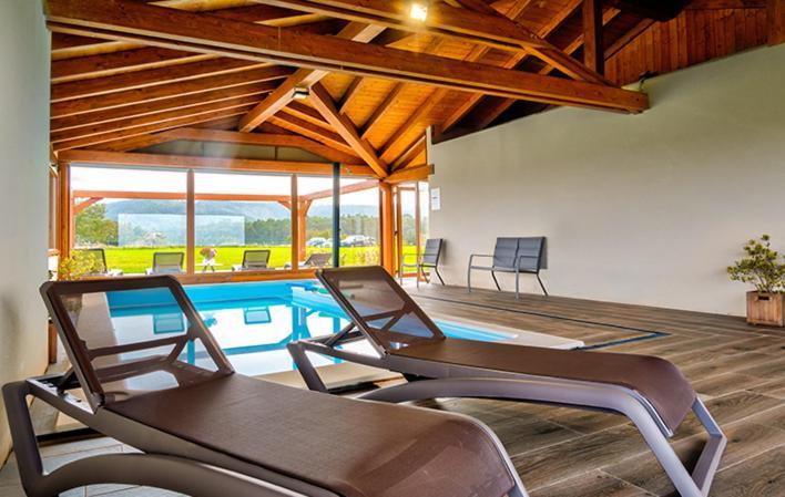 Riberas. Rurales Appartement